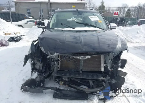 2023 Lincoln Navigator Black Label L z USA, uszkodzony, nr VIN 5LMJJ3TG7PEL07151